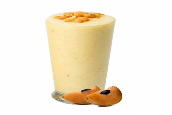 Chikoo Milkshake