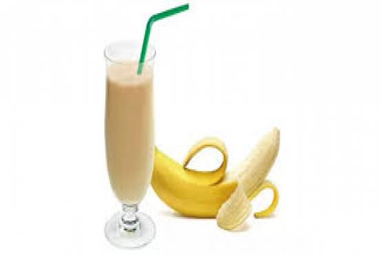 Banana Shake