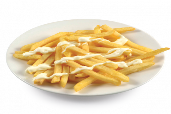 Mayo Fries Chips