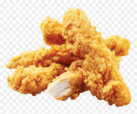 Chicken Zinger Piece