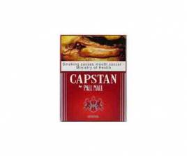 Capstan Cigarette