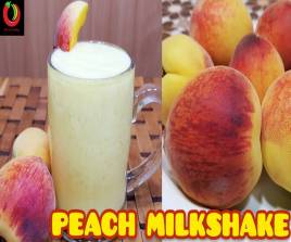 Aarro Milkshake