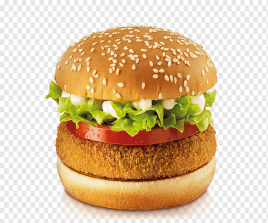 Chicken Burger